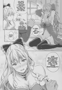 Page 15 of Kikuushi no Seikatsu 3 - preview thumbnail