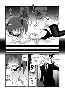 Page 12 of CindereRakka Girl - preview thumbnail