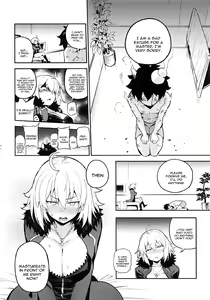 Page 5 of Onanie dake nara Daijoubu? - preview thumbnail
