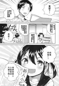 Page 3 of Imouto wa Genius - preview thumbnail