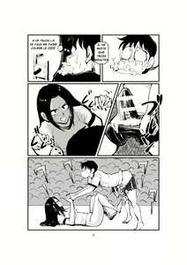 Page 7 of Sao Ire Kyousou | Grande Compétition Scolaire - preview thumbnail