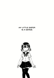 Page 3 of Imouto wa Genius | My Little Sister Is a Genius - preview thumbnail