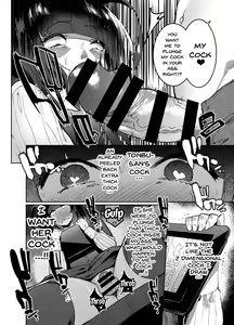 Page 15 of WotaCir no Gal VS Boku | Otaku Gyaru VS. Me - preview thumbnail