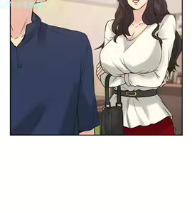 Page 102 of 老师，好久不见【chinese】15-20 - preview thumbnail