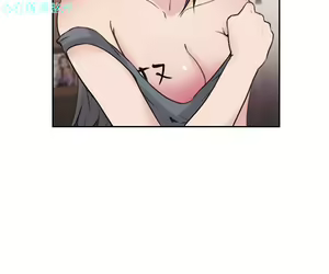 Page 119 of 老师，好久不见【chinese】15-20 - preview thumbnail