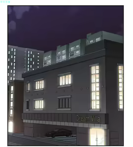 Page 164 of 老师，好久不见【chinese】15-20 - preview thumbnail