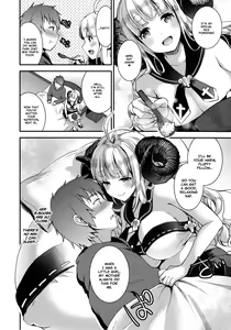Page 4 of Anira to Soine | Sleepover With Anila - preview thumbnail