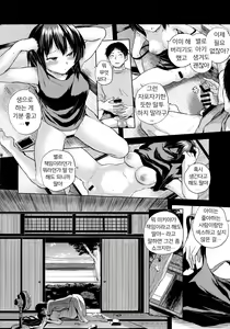 Page 15 of Oya ni Naisho no Iedex 5 - Futsukame Hen | 부모님 께는 비밀인 가출 섹스 5 - 2일째 편 - preview thumbnail