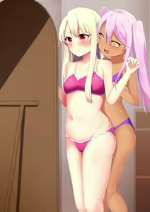 Page 7 of Botekuro Ilya - preview thumbnail