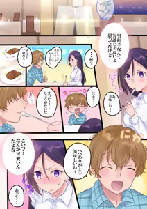 Page 30 of Onnayu ni Kirikawarimasu! - preview thumbnail