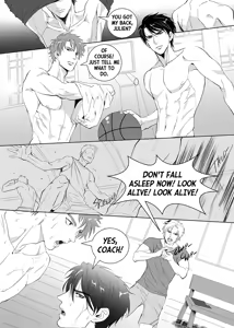 Page 38 of Father Complex - preview thumbnail