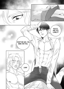 Page 98 of Father Complex - preview thumbnail