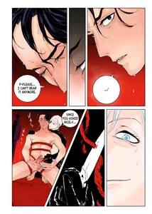 Page 18 of Under the Suits - preview thumbnail