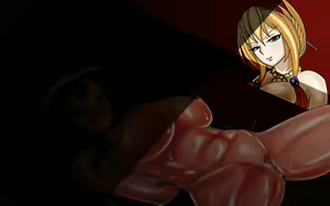 Page 155 of F.F.T. ~Lucavi Tensei~ - preview thumbnail