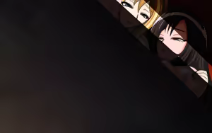 Page 156 of F.F.T. ~Lucavi Tensei~ - preview thumbnail