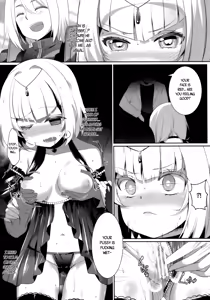 Page 12 of Heavy Dominated - preview thumbnail