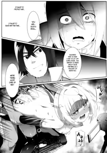 Page 27 of Heavy Dominated - preview thumbnail