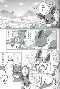 Page 3 of Itazura Kitsune no Korashime Kata | 教训恶作剧狐狸的方法 - preview thumbnail