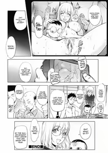 Page 102 of KayaNetori Kaya-Nee Series Aizou Ban (decensored) - preview thumbnail