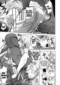 Page 121 of KayaNetori Kaya-Nee Series Aizou Ban (decensored) - preview thumbnail