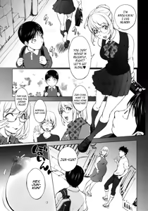 Page 16 of KayaNetori Kaya-Nee Series Aizou Ban (decensored) - preview thumbnail