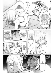 Page 25 of KayaNetori Kaya-Nee Series Aizou Ban (decensored) - preview thumbnail
