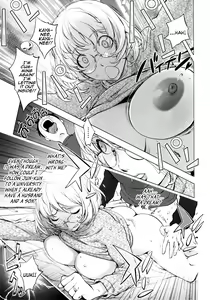 Page 35 of KayaNetori Kaya-Nee Series Aizou Ban (decensored) - preview thumbnail