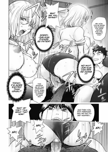 Page 46 of KayaNetori Kaya-Nee Series Aizou Ban (decensored) - preview thumbnail