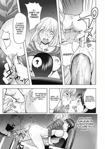 Page 57 of KayaNetori Kaya-Nee Series Aizou Ban (decensored) - preview thumbnail