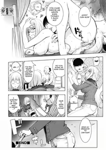 Page 82 of KayaNetori Kaya-Nee Series Aizou Ban (decensored) - preview thumbnail