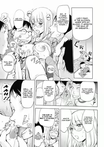 Page 89 of KayaNetori Kaya-Nee Series Aizou Ban (decensored) - preview thumbnail