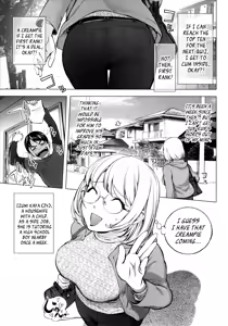 Page 9 of KayaNetori Kaya-Nee Series Aizou Ban (decensored) - preview thumbnail