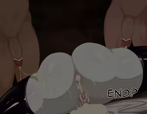 Page 26 of Garde's sex service - preview thumbnail