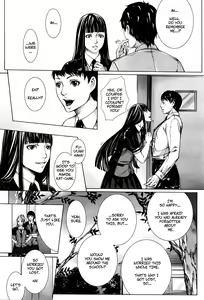 Page 11 of Hajimari no Oshie | The First Lesson - preview thumbnail