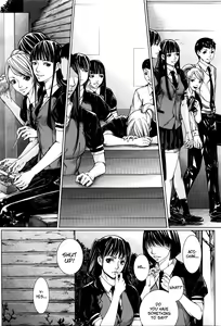 Page 12 of Hajimari no Oshie | The First Lesson - preview thumbnail