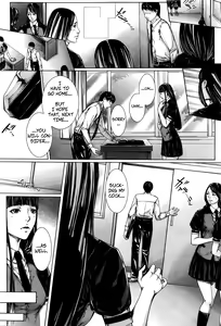 Page 25 of Hajimari no Oshie | The First Lesson - preview thumbnail