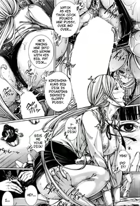 Page 35 of Hajimari no Oshie | The First Lesson - preview thumbnail