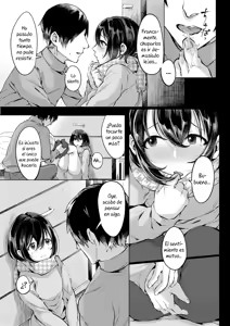 Page 8 of Nureyuki - preview thumbnail