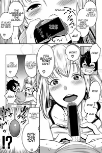 Page 13 of Imo x Pako - preview thumbnail