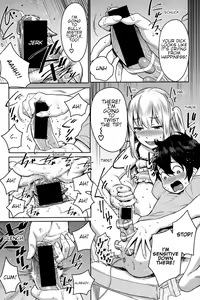 Page 15 of Imo x Pako - preview thumbnail