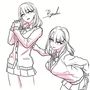 Page 89 of Pako ★ Log ~Houtou Joshi no Seijijou~ Volume 01 - Marin Hen - preview thumbnail