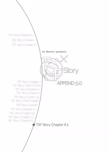Page 2 of TSF Monogatari APPEND 5.0 - preview thumbnail