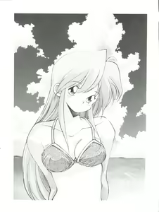Page 14 of NANIWA-YA FINAL DRESS UP! - preview thumbnail
