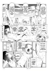 Page 77 of WONDER SQUARE Ch. 1-3, 5, 7, 10, 13 - preview thumbnail