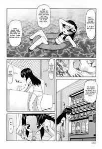 Page 84 of WONDER SQUARE Ch. 1-3, 5, 7, 10, 13 - preview thumbnail