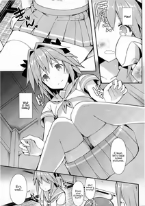 Page 4 of TakuCos Tokuiten Rankou Bokki Sekai Agartha | At-Home Cosplay Singularity Boner Sex World Agartha - preview thumbnail