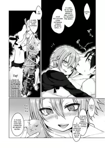 Page 6 of Jubaku Kanojo | Binding Girlfriend - preview thumbnail