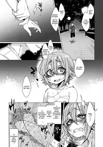 Page 12 of Jubaku Kanojo 2 | Binding Girlfriend 2 - preview thumbnail