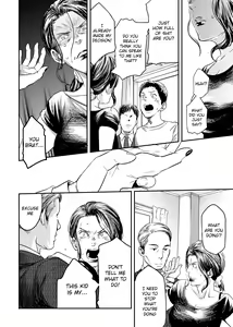 Page 41 of Me o Tojite Yume o Miru 3 - preview thumbnail