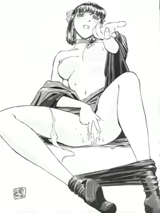 Page 93 of LOOK OUT 35 - preview thumbnail